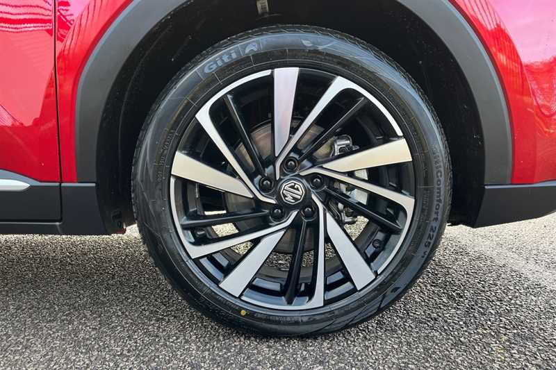 Used MG MG ZS 2025 for sale - 77178331: Photo 11