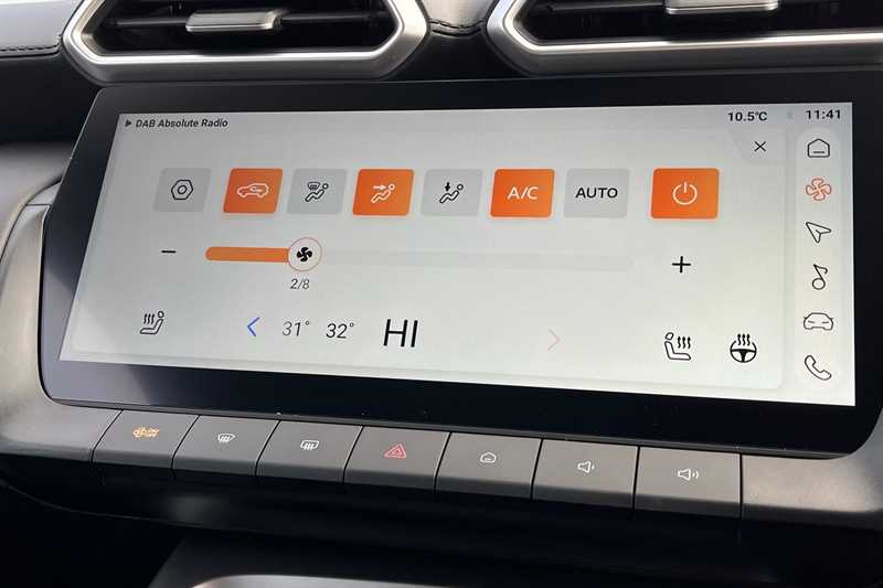 Used MG MG ZS 2025 for sale - 77178331: Photo 15