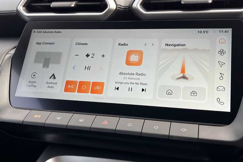 Used MG MG ZS 2025 for sale - 77178331: Photo 17