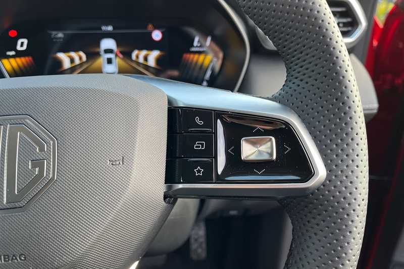 Used MG MG ZS 2025 for sale - 77178331: Photo 22