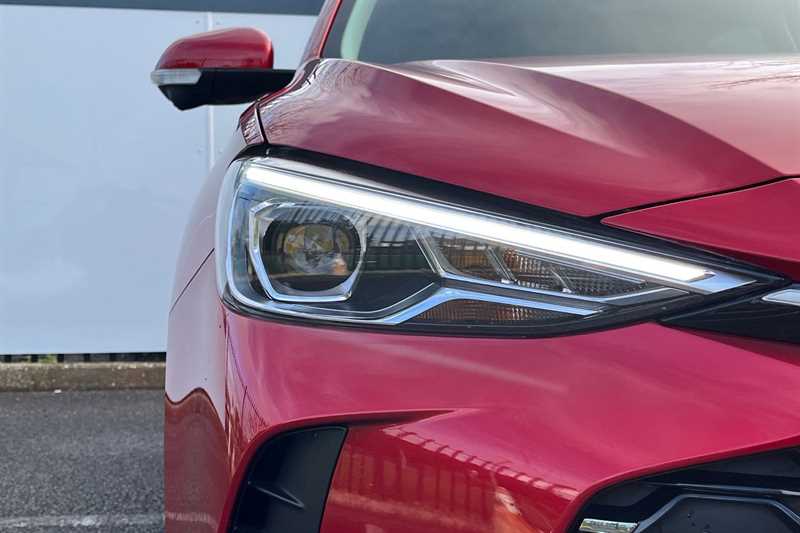 Used MG MG ZS 2025 for sale - 77178331: Photo 28