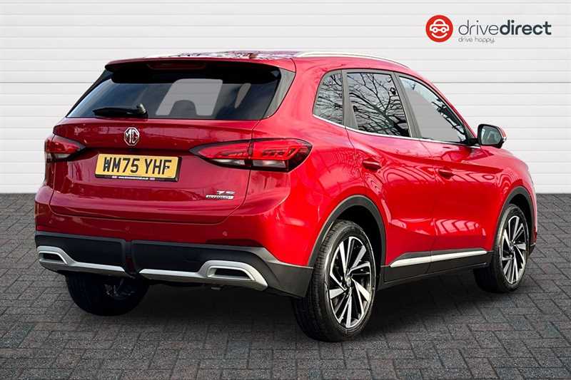 Used MG MG ZS 2025 for sale - 77178331: Photo 3