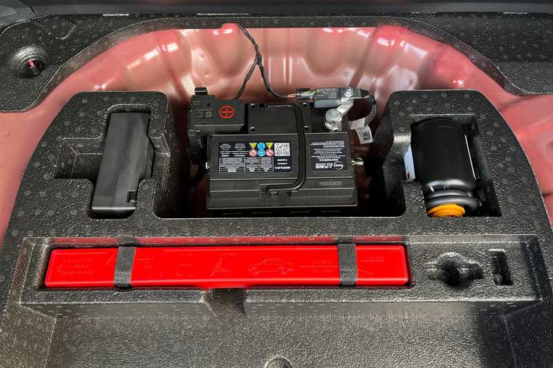 Used MG MG ZS 2025 for sale - 77178331: Photo 37