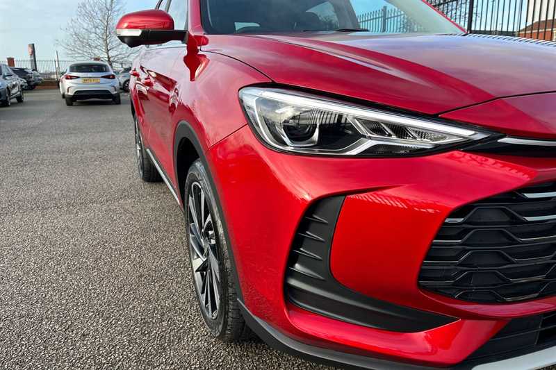 Used MG MG ZS 2025 for sale - 77178331: Photo 49