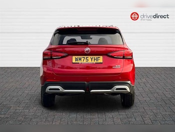 Used MG MG ZS undefined for sale - 77178331: Photo