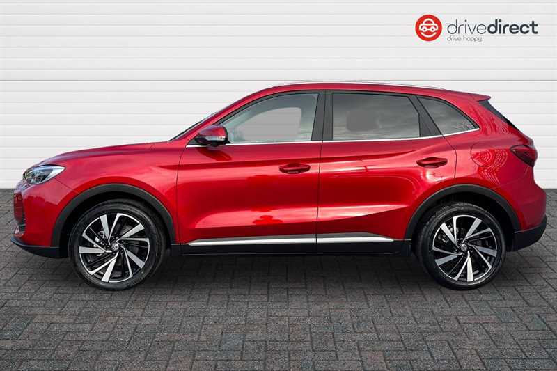 Used MG MG ZS 2025 for sale - 77178331: Photo 6