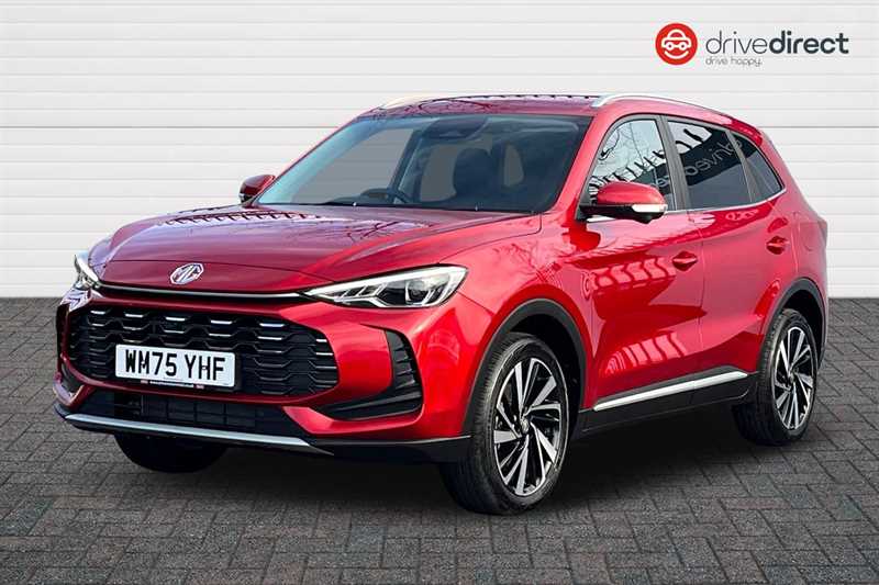 Used MG MG ZS 2025 for sale - 77178331: Photo 7