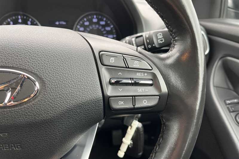 Used Hyundai i30 2017 for sale - 77929656: Photo 22