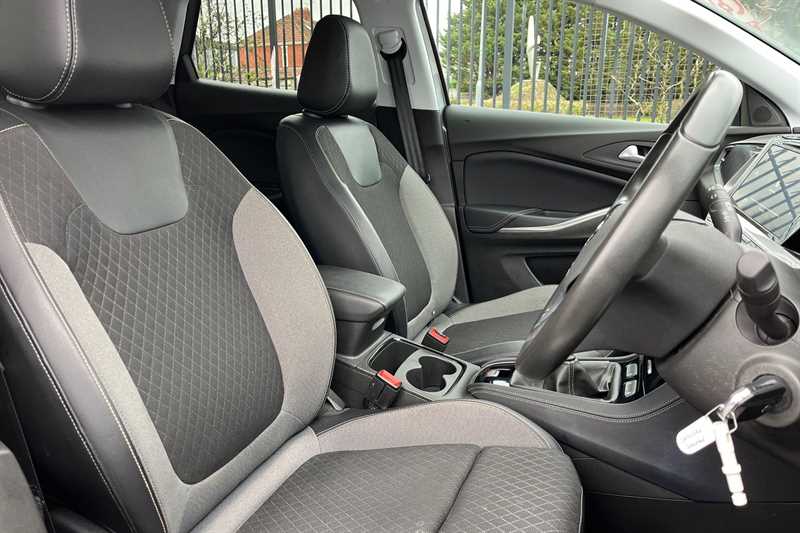 Used Vauxhall Grandland for sale - 77728176: Photo 23