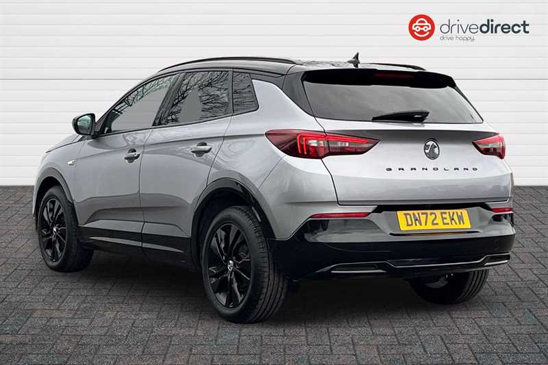 Used Vauxhall Grandland for sale - 77728176: Photo 5