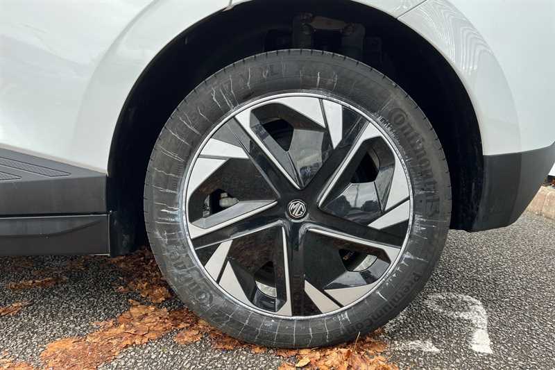 Used MG MG4 2025 for sale - 76311688: Photo 10