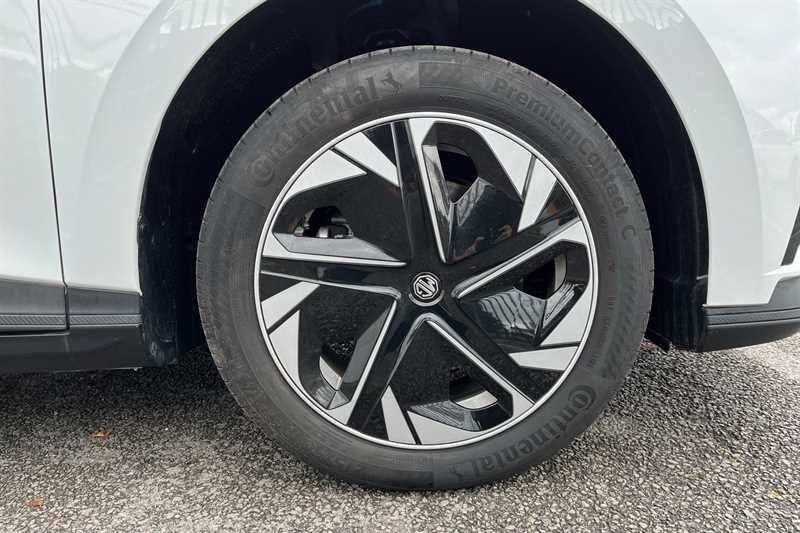 Used MG MG4 2025 for sale - 76311688: Photo 11