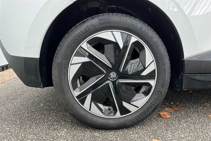 Used MG MG4 2025 for sale - 76311688: Photo 12