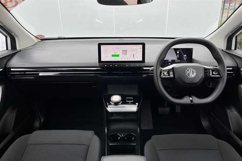 Used MG MG4 2025 for sale - 76311688: Photo 13