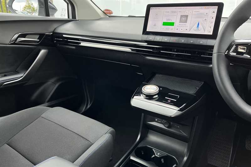 Used MG MG4 2025 for sale - 76311688: Photo 14