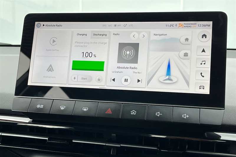 Used MG MG4 2025 for sale - 76311688: Photo 17