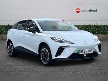 2025 - 49kWh SE Hatchback 5dr Electric Auto (170 ps)
