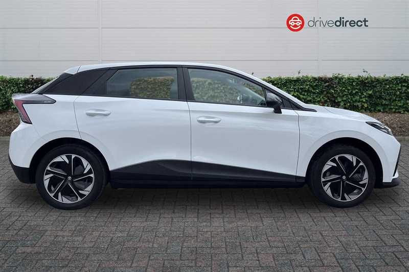 Used MG MG4 2025 for sale - 76311688: Photo 2