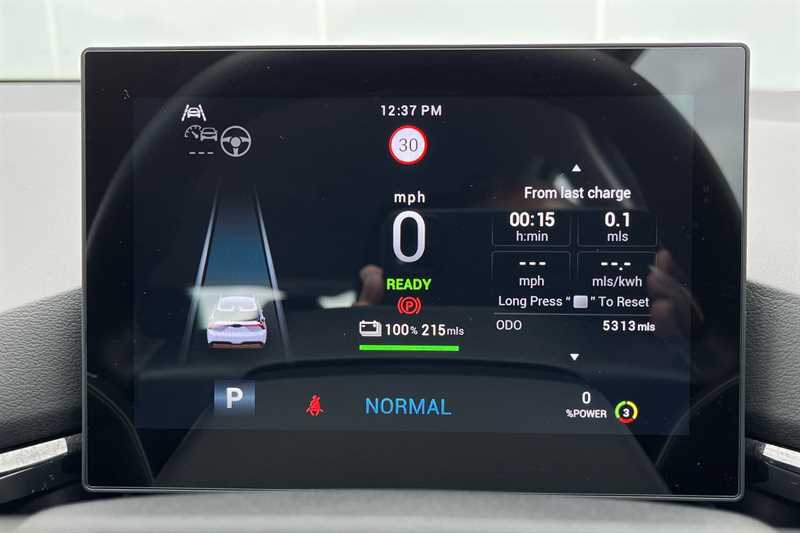 Used MG MG4 2025 for sale - 76311688: Photo 20