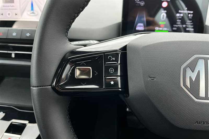 Used MG MG4 2025 for sale - 76311688: Photo 21