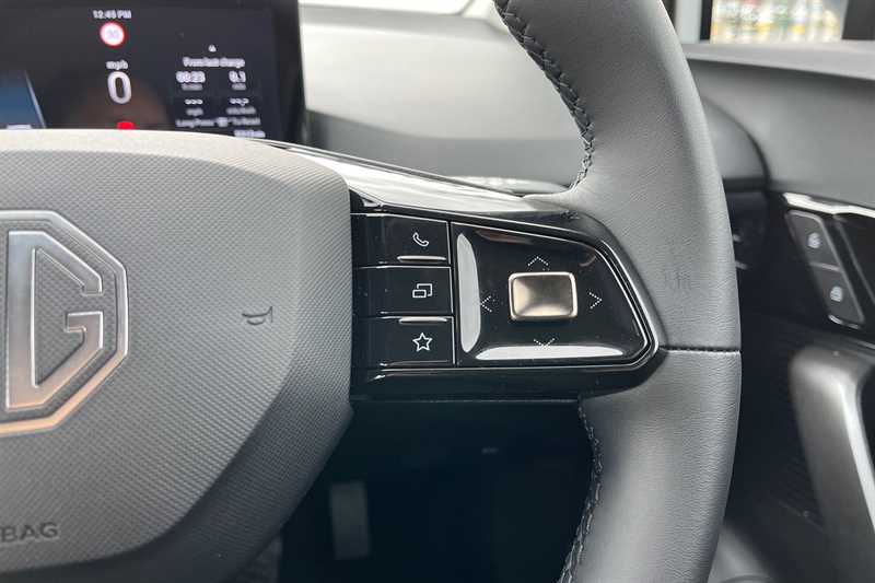 Used MG MG4 2025 for sale - 76311688: Photo 22