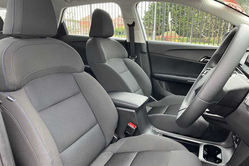 Used MG MG4 2025 for sale - 76311688: Photo 23