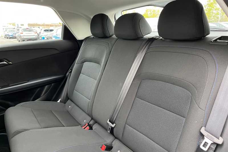 Used MG MG4 2025 for sale - 76311688: Photo 24