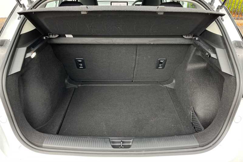 Used MG MG4 2025 for sale - 76311688: Photo 25