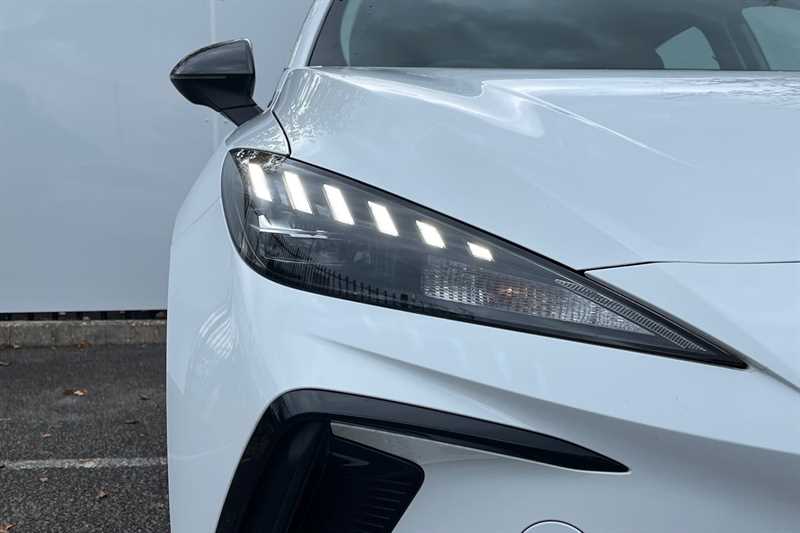 Used MG MG4 2025 for sale - 76311688: Photo 28