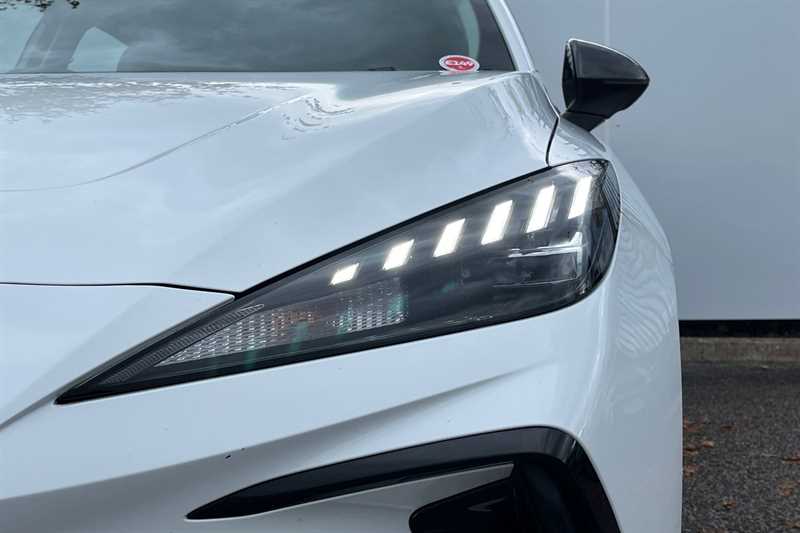 Used MG MG4 2025 for sale - 76311688: Photo 29