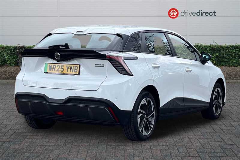 Used MG MG4 2025 for sale - 76311688: Photo 3