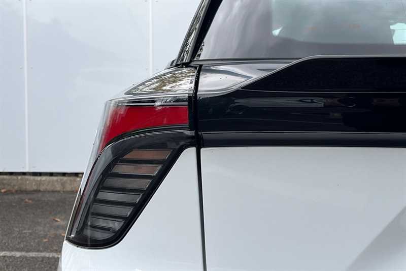 Used MG MG4 2025 for sale - 76311688: Photo 31