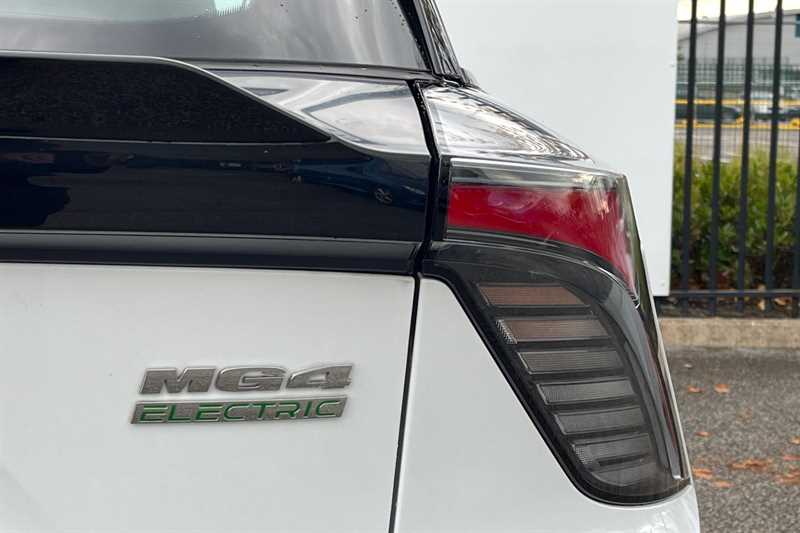Used MG MG4 2025 for sale - 76311688: Photo 32