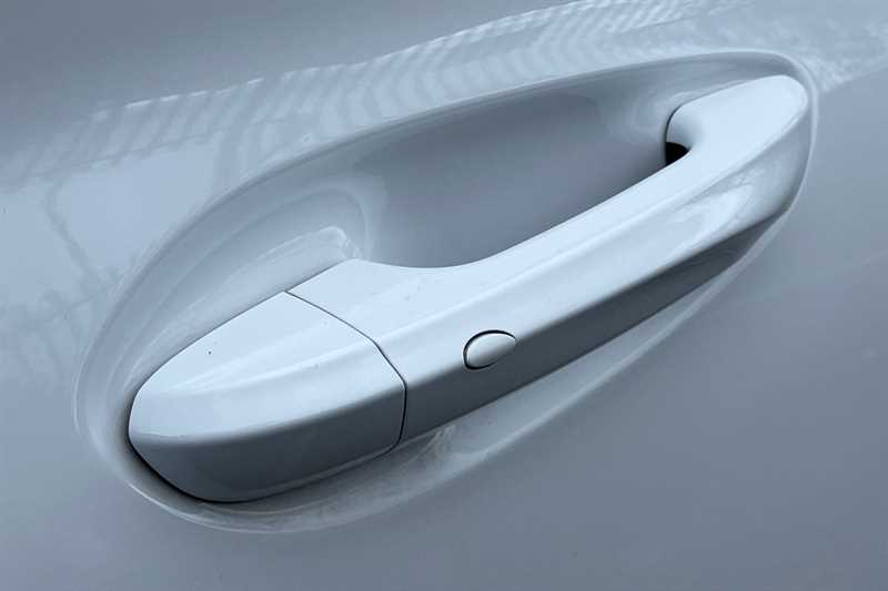 Used MG MG4 2025 for sale - 76311688: Photo 33