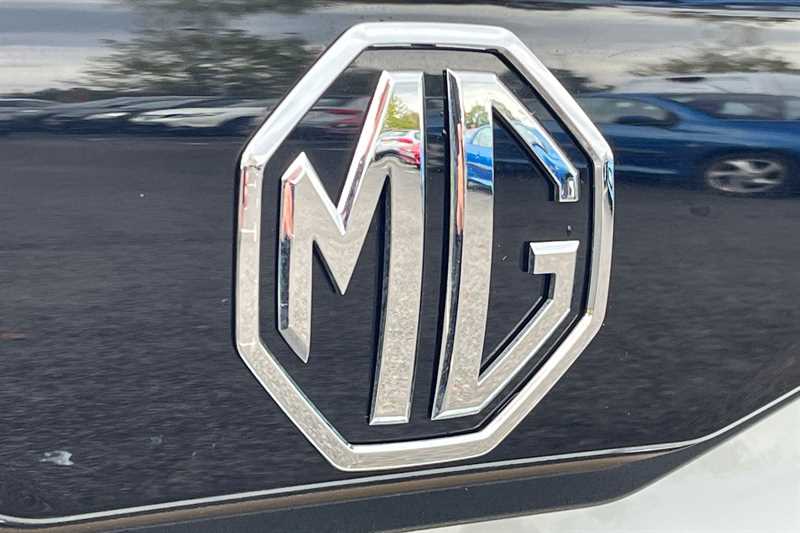 Used MG MG4 2025 for sale - 76311688: Photo 38