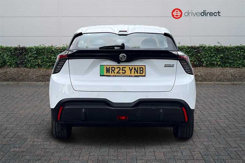 Used MG MG4 2025 for sale - 76311688: Photo 4