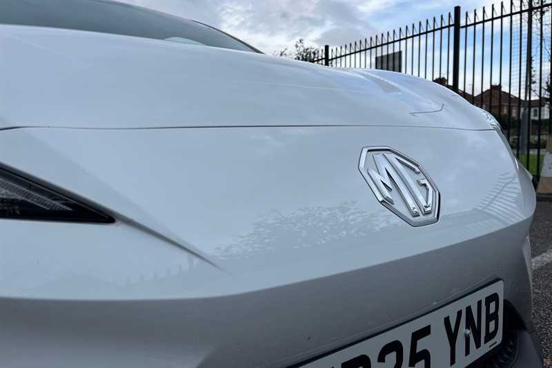 Used MG MG4 2025 for sale - 76311688: Photo 47