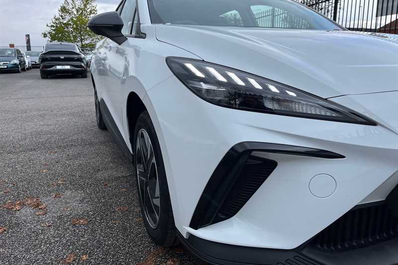 Used MG MG4 2025 for sale - 76311688: Photo 48