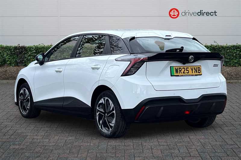 Used MG MG4 2025 for sale - 76311688: Photo 5