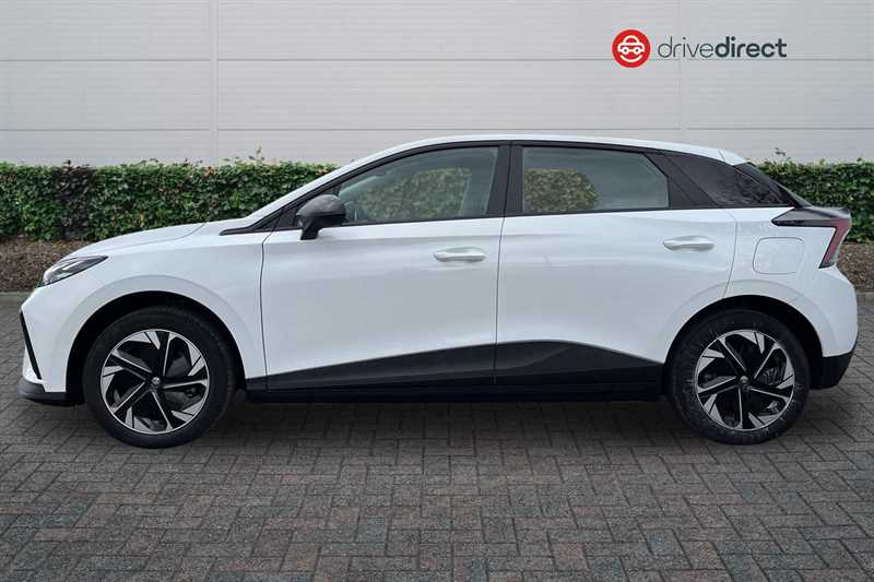 Used MG MG4 2025 for sale - 76311688: Photo 6