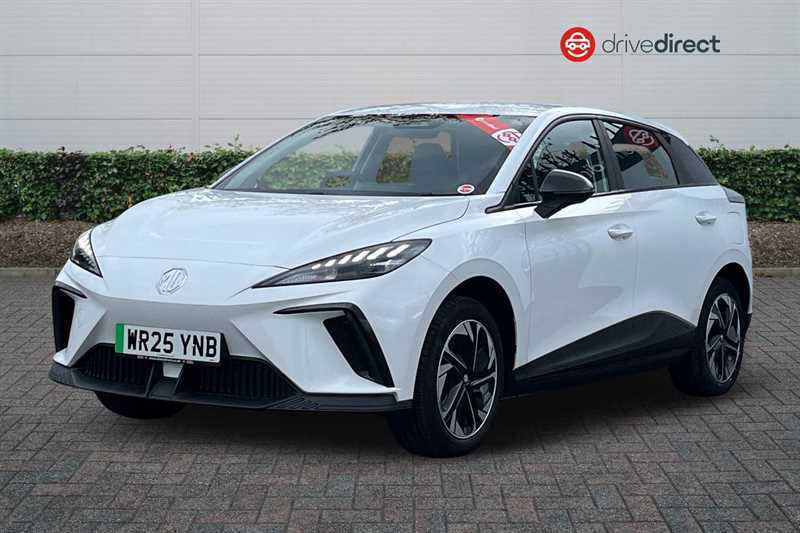 Used MG MG4 2025 for sale - 76311688: Photo 7