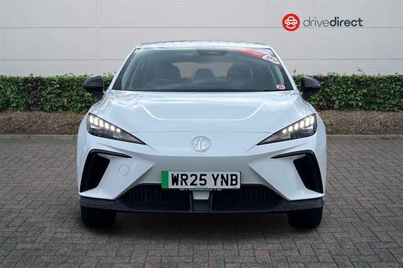 Used MG MG4 2025 for sale - 76311688: Photo 8