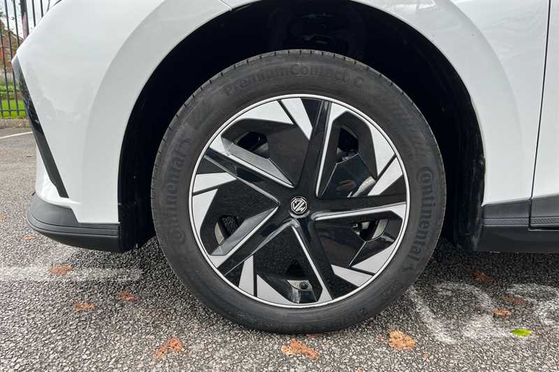 Used MG MG4 2025 for sale - 76311688: Photo 9