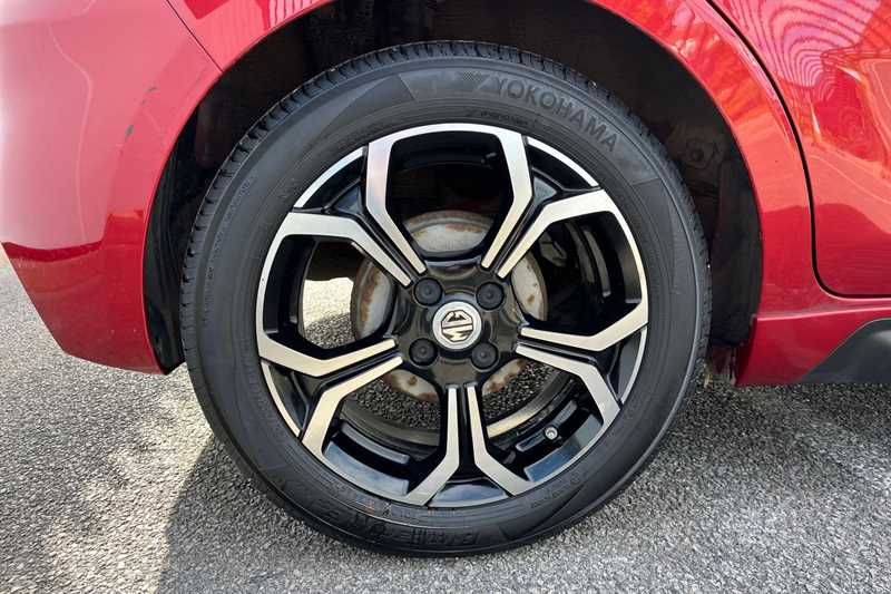 Used MG MG3 2019 for sale - 78160227: Photo 12