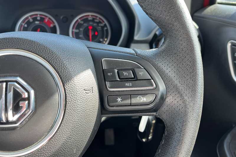 Used MG MG3 2019 for sale - 78160227: Photo 22