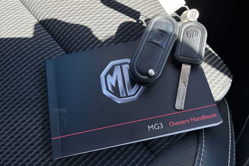 Used MG MG3 2019 for sale - 78160227: Photo 36