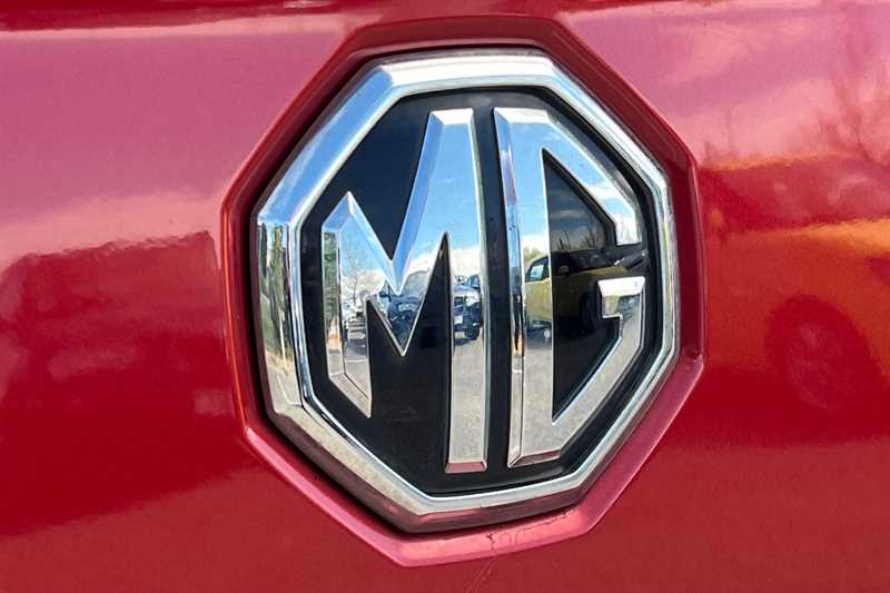 Used MG MG3 2019 for sale - 78160227: Photo 38