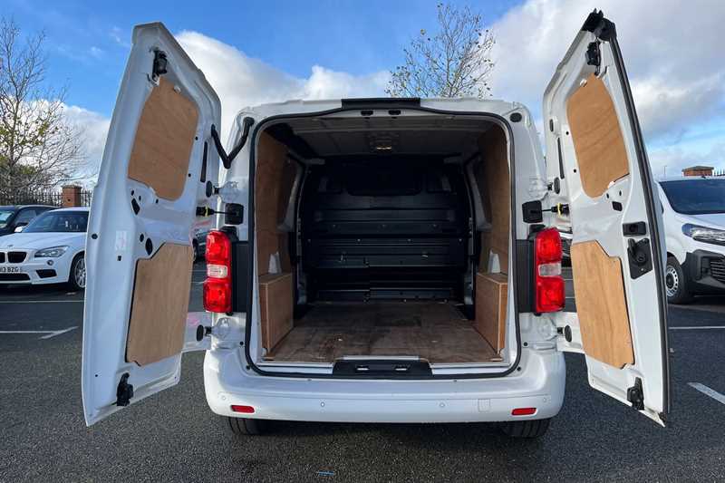 Used Vauxhall Vivaro 2023 for sale - 76890848: Photo 25