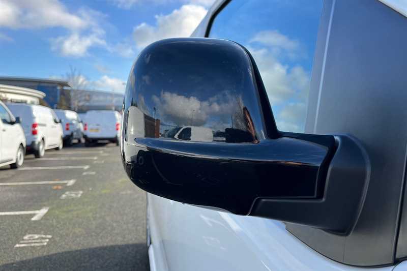 Used Vauxhall Vivaro 2023 for sale - 76890848: Photo 34