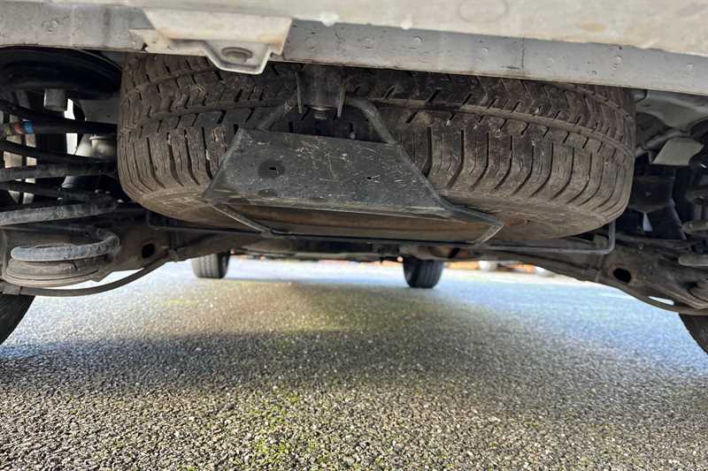 Used Vauxhall Vivaro 2023 for sale - 76890848: Photo 37